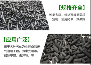 河北贏信活性炭廠家對活性炭吸附法介紹？？？