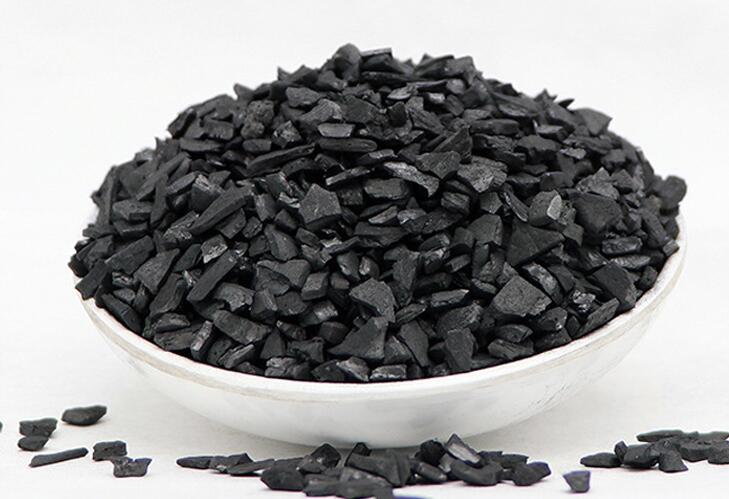 椰殼活性炭怎么制作的，能用多久？