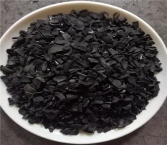 活性炭和堿性濾料可以放一起嗎？