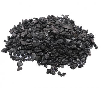 污水處理用什么活性炭炭比較好？